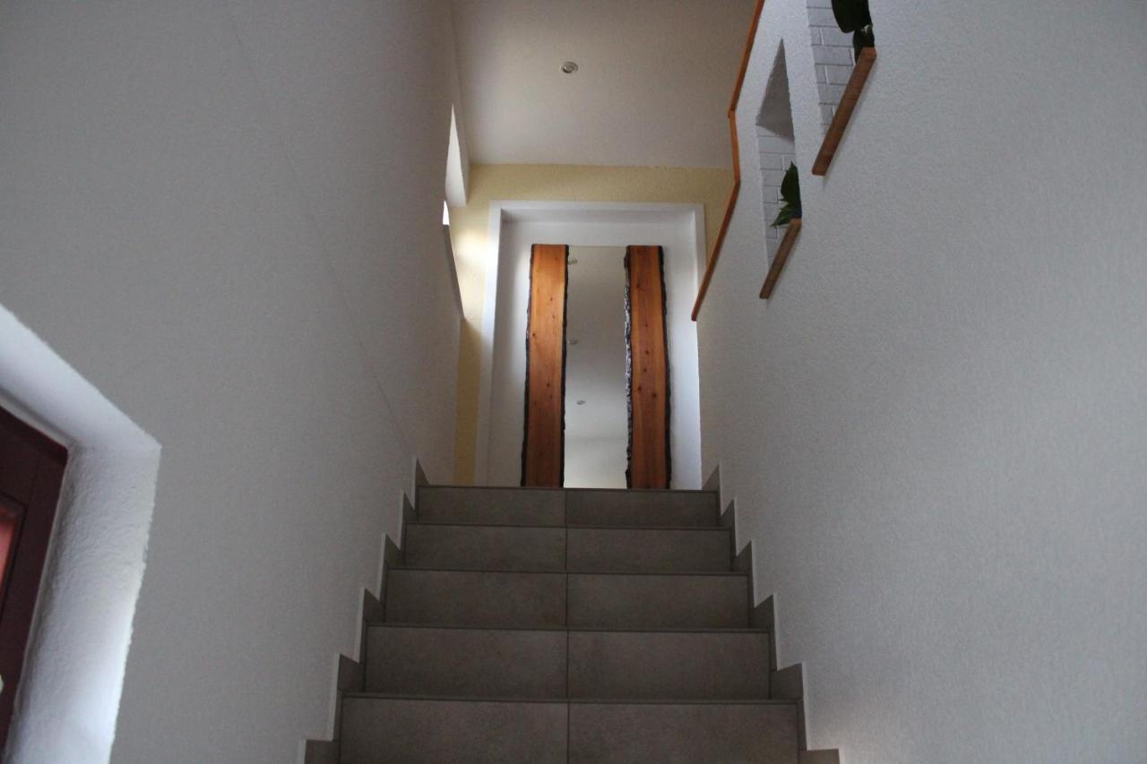 Baerchenhof Apartment Priestewitz Bagian luar foto