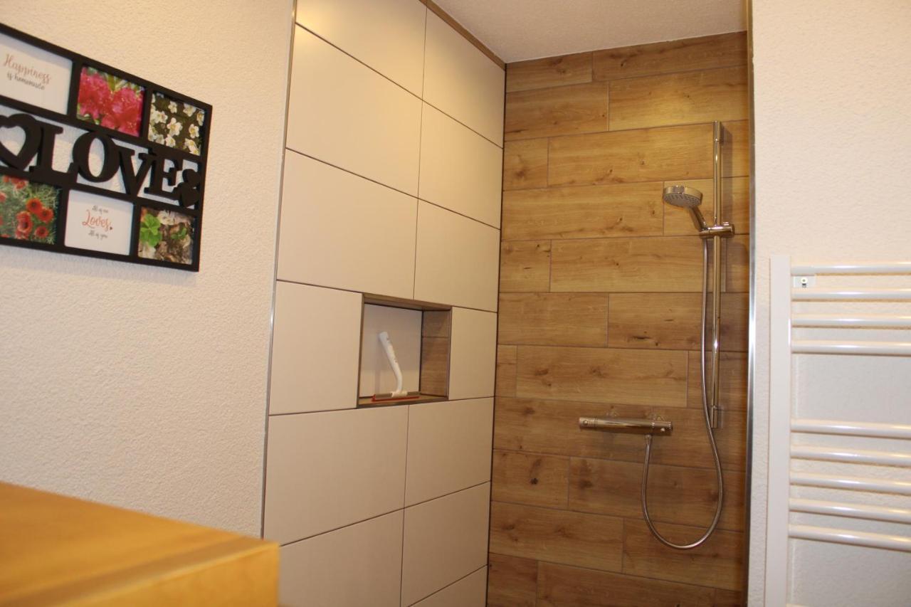 Baerchenhof Apartment Priestewitz Bagian luar foto